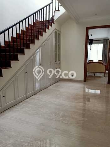 Rumah Kondisi Baik Disewakan di Bangka, Jakarta Selatan LT 464m2, LB 308m2 Rumah Kondisi Baik Disewakan di Bangka, Jakarta Selatan LT 464m2, LB 308m2