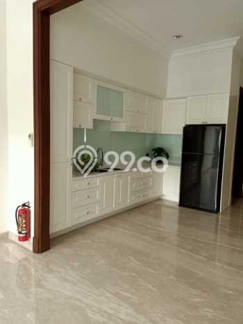 Rumah Kondisi Baik Disewakan di Bangka, Jakarta Selatan LT 464m2, LB 308m2 Rumah Kondisi Baik Disewakan di Bangka, Jakarta Selatan LT 464m2, LB 308m2