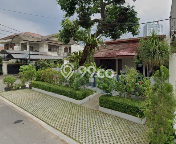 Dijual Hunian Mewah dengan Fasilitas Sekitar Lengkap di Kebayoran Baru, Jakarta Selatan Dijual Hunian Mewah dengan Fasilitas Sekitar Lengkap di Kebayoran Baru, Jakarta Selatan