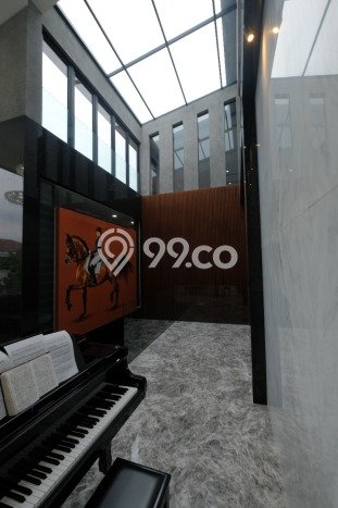 Hunian Mewah LB 680m2 Siap Huni Desain Elegan di Pondok Indah, Jakarta Selatan Hunian Mewah LB 680m2 Siap Huni Desain Elegan di Pondok Indah, Jakarta Selatan