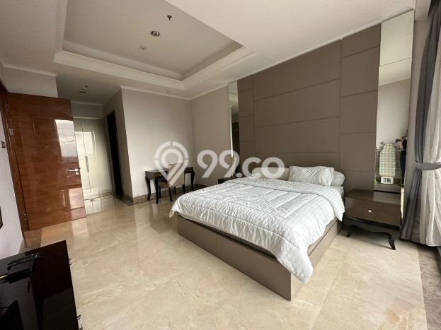 Apartemen Minimalis untuk Disewa, 1 Kamar di Jakarta Selatan Apartemen Minimalis untuk Disewa, 1 Kamar di Jakarta Selatan