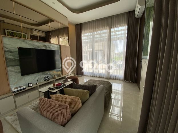 Rumah Luxury Modern Siap Huni di Bintaro Tangerang Selatan Rumah Luxury Modern Siap Huni di Bintaro Tangerang Selatan