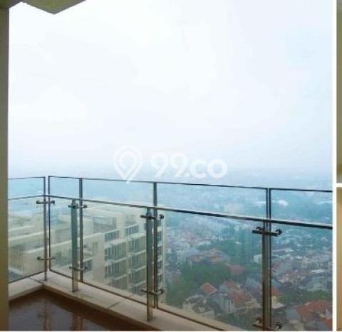 Hunian Apartemen Eksklusif untuk Dijual di Jakarta Selatan dengan 3 BR & 2 Kamar Mandi Hunian Apartemen Eksklusif untuk Dijual di Jakarta Selatan dengan 3 BR & 2 Kamar Mandi