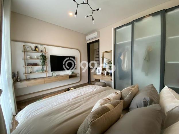 Jual Rumah Minimalis Bagus Punya 2 KT di Serpong Utara Tangerang Selatan - Jual Rumah Minimalis Bagus Punya 2 KT di Serpong Utara Tangerang Selatan -