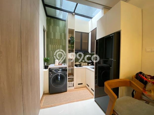 Jual Rumah Minimalis Bagus Punya 2 KT di Serpong Utara Tangerang Selatan - Jual Rumah Minimalis Bagus Punya 2 KT di Serpong Utara Tangerang Selatan -
