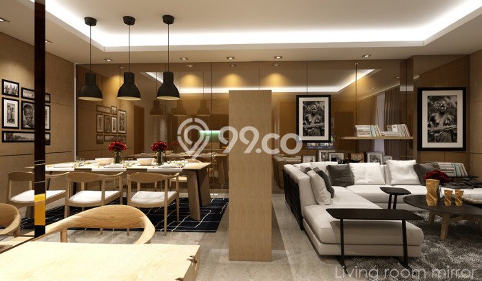 Apartemen Luxury Dijual di Kebayoran Baru Jakarta Selatan Luas 185m2 Apartemen Luxury Dijual di Kebayoran Baru Jakarta Selatan Luas 185m2
