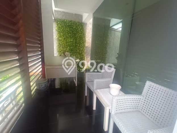 Hunian Eksklusif Dijual LT 237m2 di Kebayoran Baru, Jakarta Selatan Hunian Eksklusif Dijual LT 237m2 di Kebayoran Baru, Jakarta Selatan
