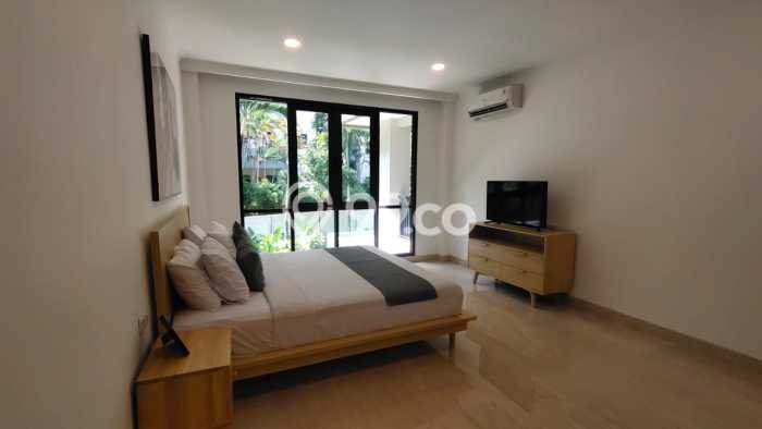 FOR RENT! Hunian Apartemen Ideal di Cilandak Jakarta Selatan 3 KT FOR RENT! Hunian Apartemen Ideal di Cilandak Jakarta Selatan 3 KT