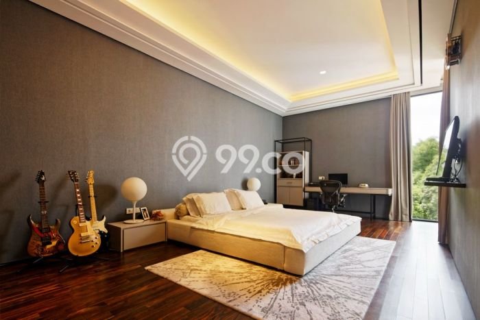 Hot Offer Hunian Mewah Ideal dan Luas di Kebayoran Baru, Jakarta Selatan Hot Offer Hunian Mewah Ideal dan Luas di Kebayoran Baru, Jakarta Selatan