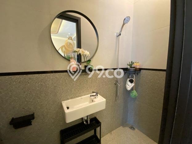 Jual Rumah Minimalis Bagus Punya 2 KT di Serpong Utara Tangerang Selatan - Jual Rumah Minimalis Bagus Punya 2 KT di Serpong Utara Tangerang Selatan -
