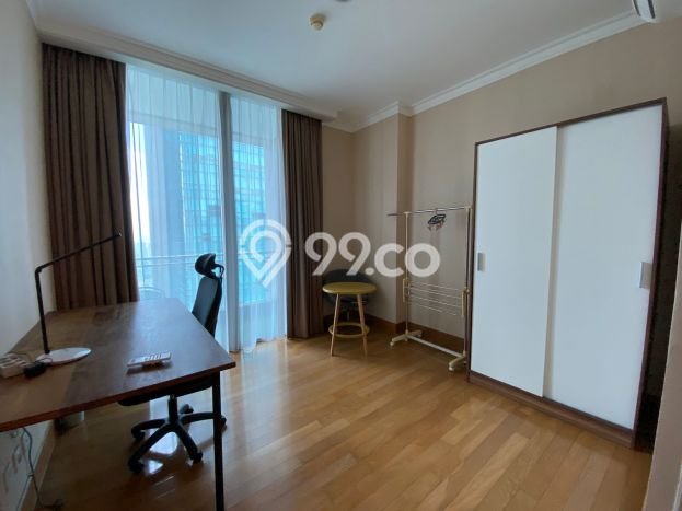 Disewakan Apartemen Terjangkau 2 KT di SCBD Jakarta Selatan Disewakan Apartemen Terjangkau 2 KT di SCBD Jakarta Selatan