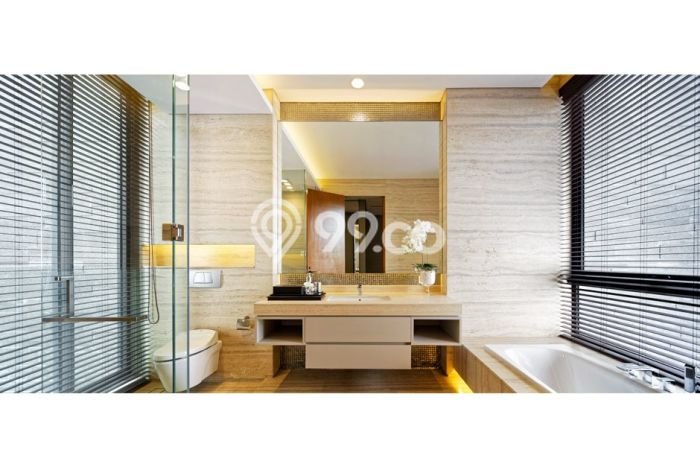 Hot Offer Hunian Mewah Ideal dan Luas di Kebayoran Baru, Jakarta Selatan Hot Offer Hunian Mewah Ideal dan Luas di Kebayoran Baru, Jakarta Selatan