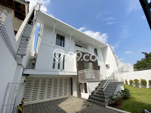 Sewa Rumah Minimalis di Kebayoran Baru Siap Pakai dan Strategis Sewa Rumah Minimalis di Kebayoran Baru Siap Pakai dan Strategis