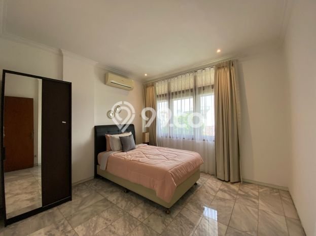 BEST DEAL! Apartemen di Kebayoran Baru, 2 KM, Luas 90m2m², Pemandangan Terbaik BEST DEAL! Apartemen di Kebayoran Baru, 2 KM, Luas 90m2m², Pemandangan Terbaik