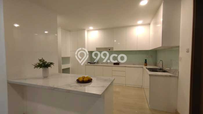 FOR RENT! Hunian Apartemen Ideal di Cilandak Jakarta Selatan 3 KT FOR RENT! Hunian Apartemen Ideal di Cilandak Jakarta Selatan 3 KT