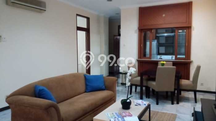 BEST DEAL! Apartemen di Kebayoran Baru, 2 KM, Luas 90m2m², Pemandangan Terbaik BEST DEAL! Apartemen di Kebayoran Baru, 2 KM, Luas 90m2m², Pemandangan Terbaik