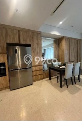 Hunian Apartemen Disewakan Murah 123m2 di Kebayoran Lama, Cocok Dijadikan Hunian Anda Hunian Apartemen Disewakan Murah 123m2 di Kebayoran Lama, Cocok Dijadikan Hunian Anda