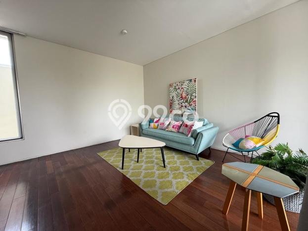 Hunian 4 Kamar Siap Huni Dikontrakkan di Kebayoran Baru Harga Kompetitif Hunian 4 Kamar Siap Huni Dikontrakkan di Kebayoran Baru Harga Kompetitif