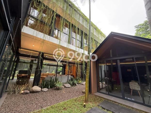 Hunian Modern Disewakan di Kebayoran Baru Jakarta Selatan Lokasi Sangat Strategis Hunian Modern Disewakan di Kebayoran Baru Jakarta Selatan Lokasi Sangat Strategis