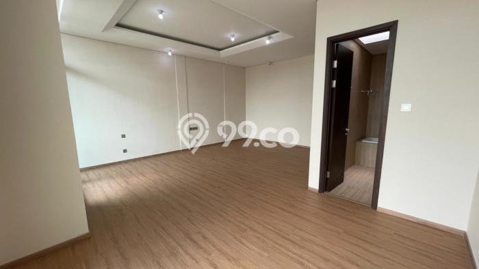 For Sale! Premium House LT 146m2 Desain Elegan di Pondok Indah For Sale! Premium House LT 146m2 Desain Elegan di Pondok Indah