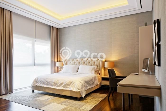 Hot Offer Hunian Mewah Ideal dan Luas di Kebayoran Baru, Jakarta Selatan Hot Offer Hunian Mewah Ideal dan Luas di Kebayoran Baru, Jakarta Selatan