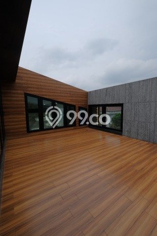 Hunian Mewah LB 680m2 Siap Huni Desain Elegan di Pondok Indah, Jakarta Selatan Hunian Mewah LB 680m2 Siap Huni Desain Elegan di Pondok Indah, Jakarta Selatan