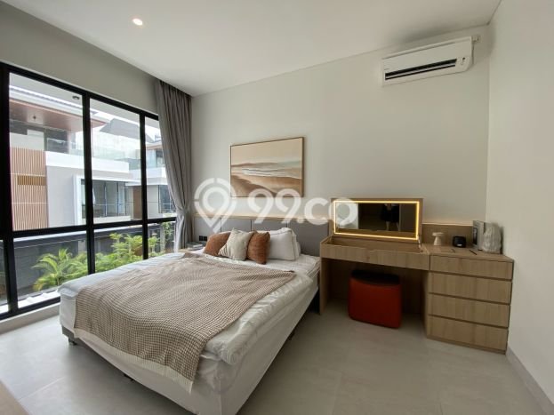 Hunian Eksklusif Siap Huni LT 73m2 di Ciputat Timur, Tangerang Selatan Hunian Eksklusif Siap Huni LT 73m2 di Ciputat Timur, Tangerang Selatan