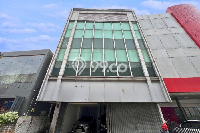 Komersial Bagus Dijual di Fatmawati Jakarta Selatan Lokasi Strategis Cocok untuk Kembangkan Bisnis Komersial Bagus Dijual di Fatmawati Jakarta Selatan Lokasi Strategis Cocok untuk Kembangkan Bisnis