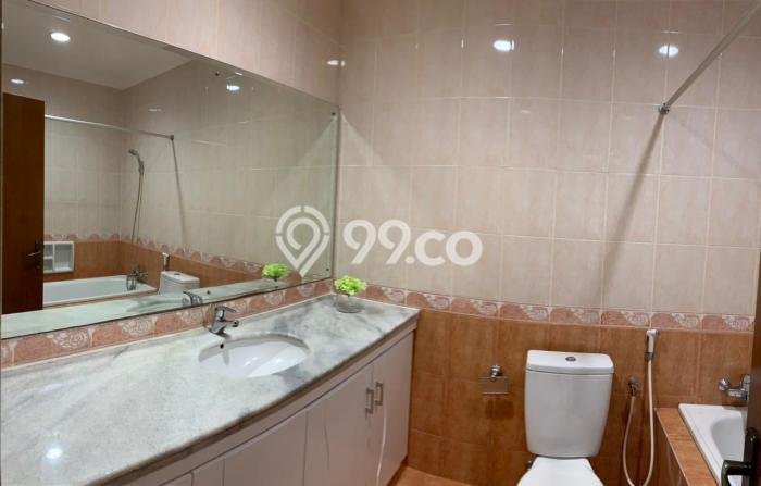Ada Unit Apartemen Murah Disewa di Kebayoran Baru, Jakarta Selatan 2 BR Ada Unit Apartemen Murah Disewa di Kebayoran Baru, Jakarta Selatan 2 BR