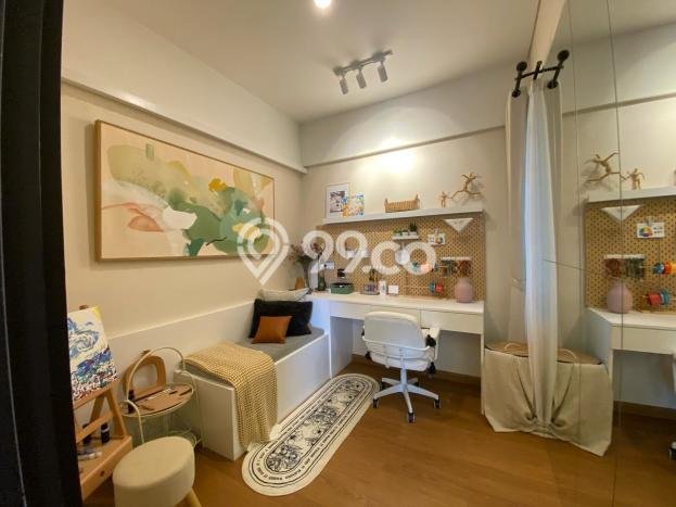 Jual Rumah Minimalis Bagus Punya 2 KT di Serpong Utara Tangerang Selatan - Jual Rumah Minimalis Bagus Punya 2 KT di Serpong Utara Tangerang Selatan -