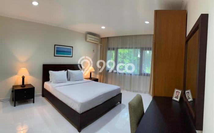 Ada Unit Apartemen Murah Disewa di Kebayoran Baru, Jakarta Selatan 2 BR Ada Unit Apartemen Murah Disewa di Kebayoran Baru, Jakarta Selatan 2 BR