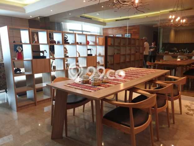 Apartemen Luxury Dijual di Kebayoran Baru Jakarta Selatan Luas 185m2 Apartemen Luxury Dijual di Kebayoran Baru Jakarta Selatan Luas 185m2