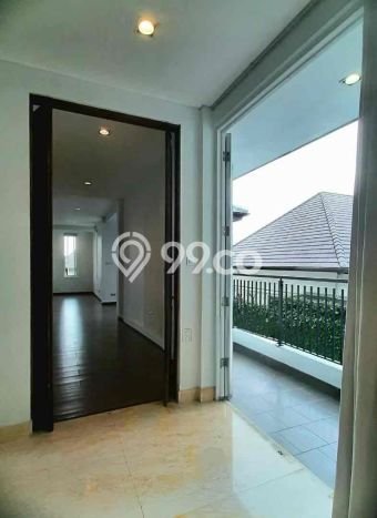 Hunian Minimalis dengan LT 350m2 & LB 600m2 Disewakan di Pondok Indah Hunian Minimalis dengan LT 350m2 & LB 600m2 Disewakan di Pondok Indah