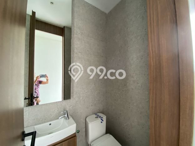 Jual Rumah Mewah Megah Dengan View Eksklusif di Kemang, Jakarta Selatan Jual Rumah Mewah Megah Dengan View Eksklusif di Kemang, Jakarta Selatan