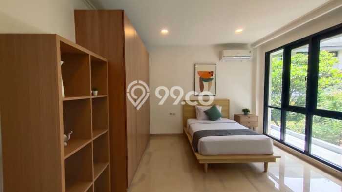 FOR RENT! Hunian Apartemen Ideal di Cilandak Jakarta Selatan 3 KT FOR RENT! Hunian Apartemen Ideal di Cilandak Jakarta Selatan 3 KT