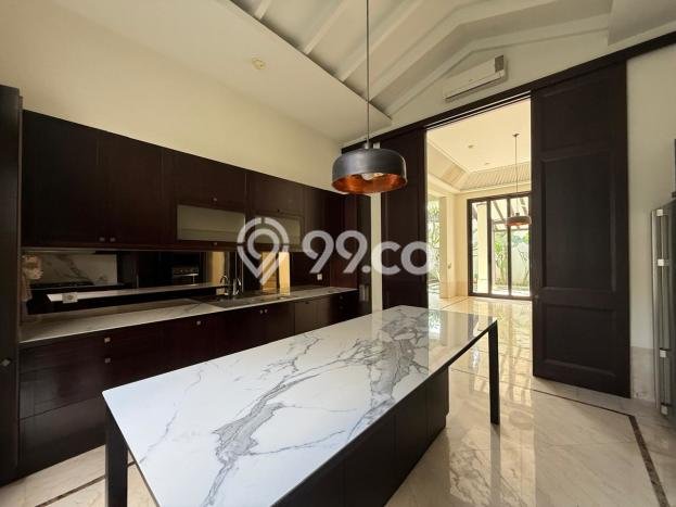 Hunian Modern Disewakan di Pejaten Jakarta Selatan 5 KT & 5 KM Hunian Modern Disewakan di Pejaten Jakarta Selatan 5 KT & 5 KM