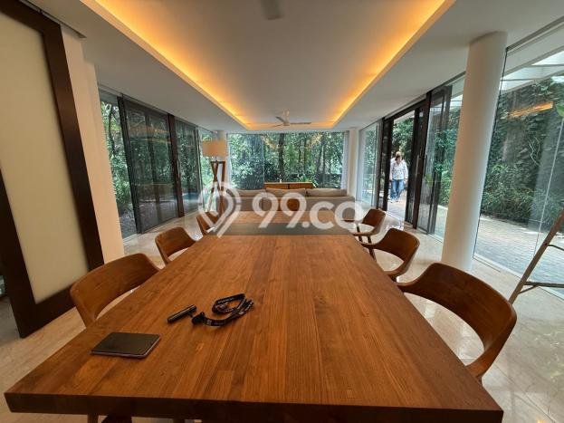 Disewakan Rumah Modern di Kebayoran Baru Harga Rp 680 Juta/ Tahun Disewakan Rumah Modern di Kebayoran Baru Harga Rp 680 Juta/ Tahun
