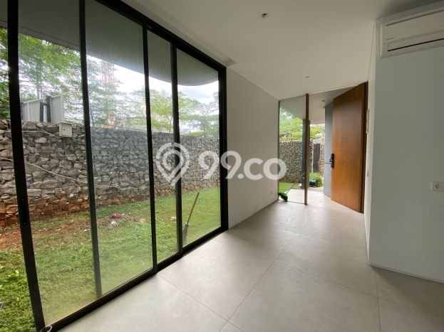 Jual Rumah Mewah Megah Dengan View Eksklusif di Kemang, Jakarta Selatan Jual Rumah Mewah Megah Dengan View Eksklusif di Kemang, Jakarta Selatan