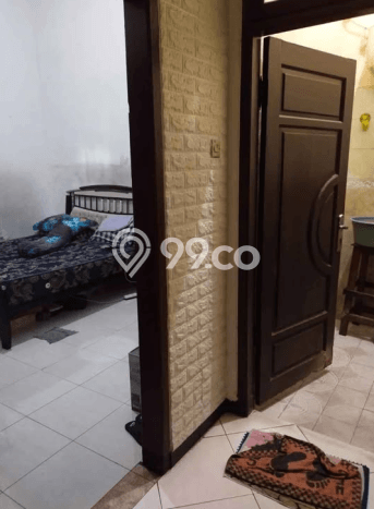 Jual Rumah Minimalis Bagus Punya 2 KT di Rungkut Surabaya SHM Jual Rumah Minimalis Bagus Punya 2 KT di Rungkut Surabaya SHM