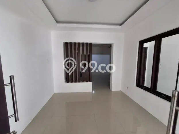 Rumah Mewah Siap Huni LT 120m2 di Gayungan, Surabaya Rumah Mewah Siap Huni LT 120m2 di Gayungan, Surabaya
