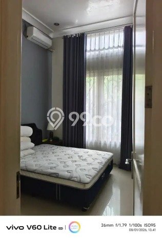 Best Deal Hunian Premium Ideal dan Luas di Gayungan, Surabaya Best Deal Hunian Premium Ideal dan Luas di Gayungan, Surabaya
