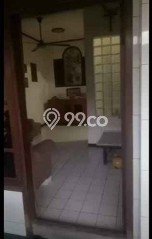 Dijual Cepat Rumah Favorit Siap Huni LB 126m2 di Mulyosari, Surabaya Dijual Cepat Rumah Favorit Siap Huni LB 126m2 di Mulyosari, Surabaya