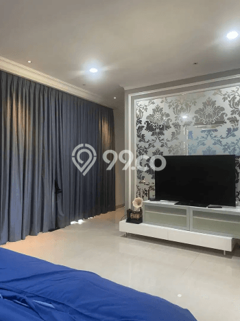 Hunian Impian Keluarga! Rumah Mewah area , Surabaya, LT 288m2m² LB 350m2m² Hunian Impian Keluarga! Rumah Mewah area , Surabaya, LT 288m2m² LB 350m2m²