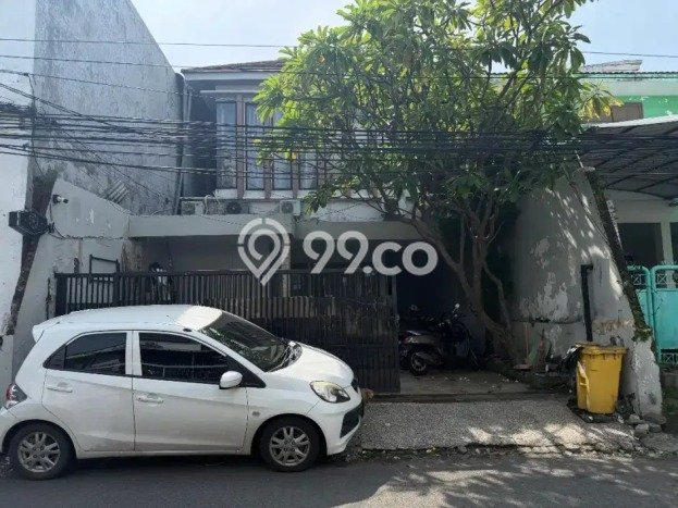 Hunian Super Mewah dengan Akses Paling Strategis di Manyar, Surabaya Hunian Super Mewah dengan Akses Paling Strategis di Manyar, Surabaya