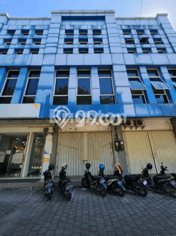 Ruko Dijual Lokasi Stratagis di Sukolilo Surabaya Cocok untuk Bisnis Ruko Dijual Lokasi Stratagis di Sukolilo Surabaya Cocok untuk Bisnis