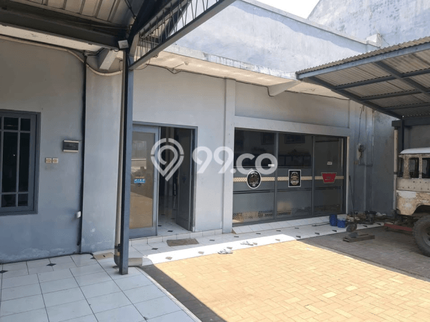 Komersial Dijual di Surabaya LT 552m2 & LB 200m2 Lokasi Terbaik! Komersial Dijual di Surabaya LT 552m2 & LB 200m2 Lokasi Terbaik!