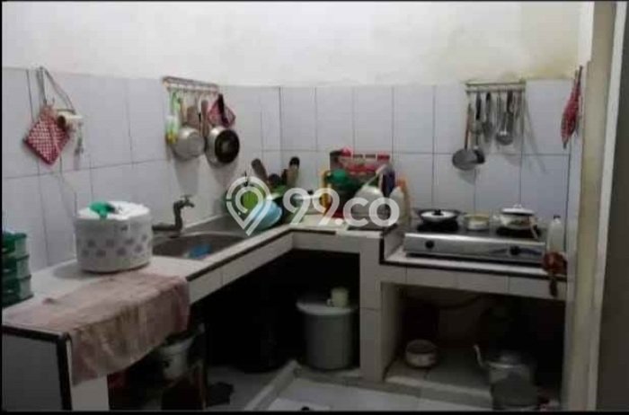 Dijual Cepat Rumah Favorit Siap Huni LB 126m2 di Mulyosari, Surabaya Dijual Cepat Rumah Favorit Siap Huni LB 126m2 di Mulyosari, Surabaya