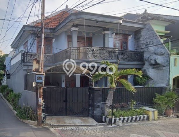 Hunian Nyaman Asri 3 KT Siap Huni di Semolowaru Surabaya Hunian Nyaman Asri 3 KT Siap Huni di Semolowaru Surabaya