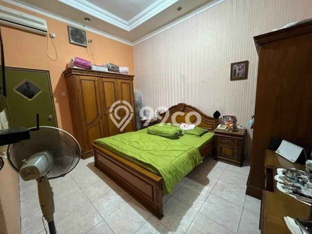 Best Deal Hunian Mewah Ideal dan Luas di Rungkut, Surabaya Best Deal Hunian Mewah Ideal dan Luas di Rungkut, Surabaya
