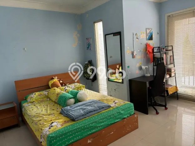 SPECIAL PRICE! Rumah Asri lokasi Gayungan, Luas 128m2m² Bangunan 100m2m² SPECIAL PRICE! Rumah Asri lokasi Gayungan, Luas 128m2m² Bangunan 100m2m²